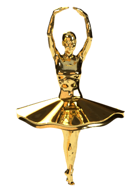 balerina