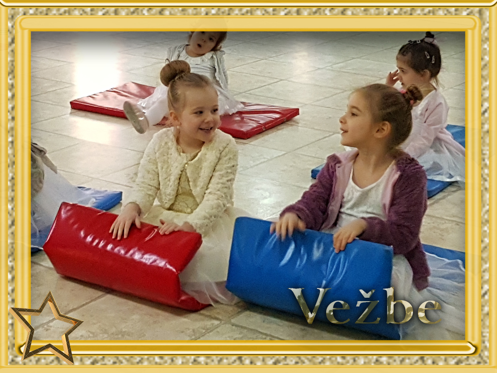 vezbe link